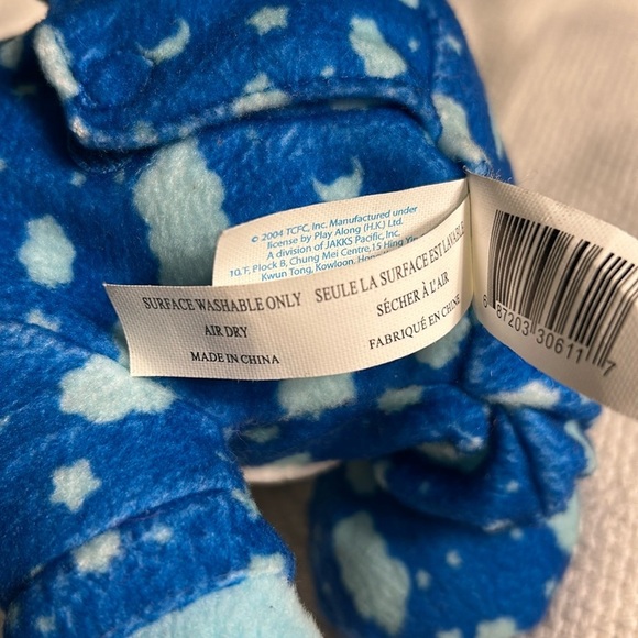 Care Bears Special Edition Bedtime Bear NWT - Picture 5 of 9